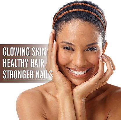 Chocolate Collagen Powder. Collagen with Hyaluronic 1 and 3.